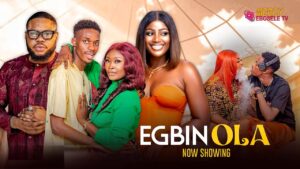Egbin Ola (2026) Egbin Ola (2026)