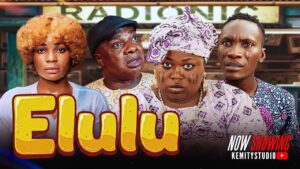 Elulu (2026)