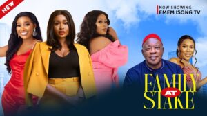 Family At Stake (2026) Family At Stake (2026)