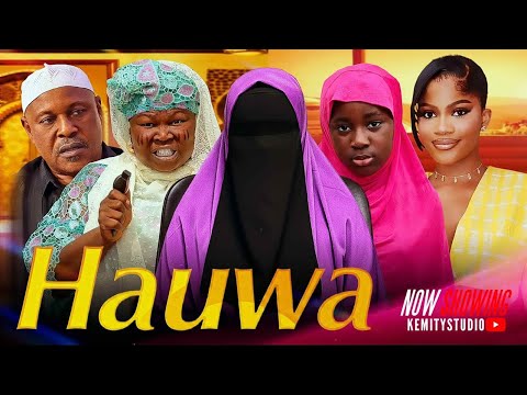 Hauwa (2026)