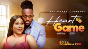 Heart Game (2026) Heart Game (2026)