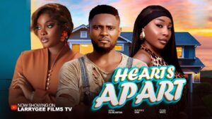 Hearts Apart (2026)