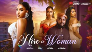 Hire A Woman (2026) Hire A Woman (2026)