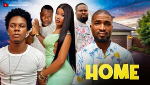 HOME Season 1 HOME Season 1