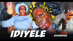 Idiyele (2026) Idiyele (2026)