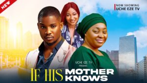If His Mother Know (2026) If His Mother Know (2026)
