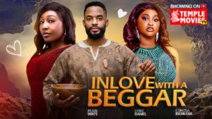 In Love With A Beggar (2026)