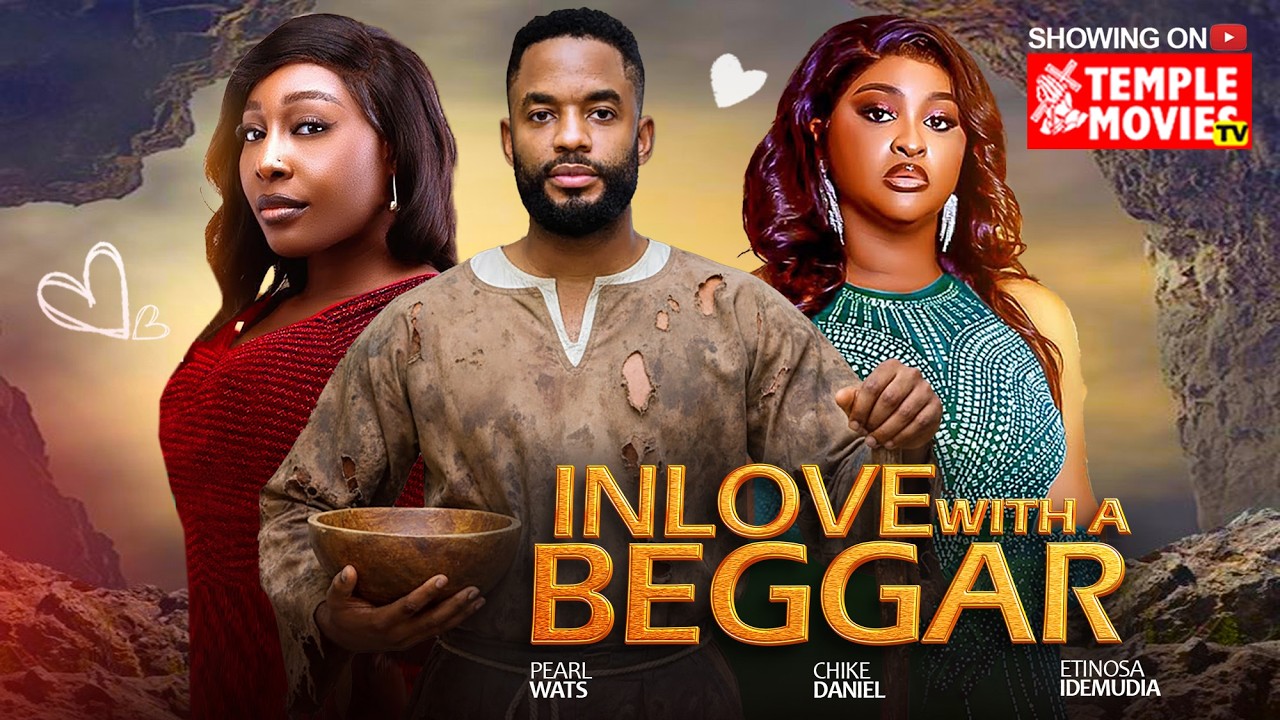 In Love With A Beggar (2026)