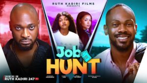 Job Hunt (2026)