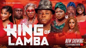 King of Lamba (2026)