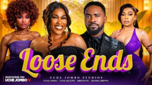 Loose Ends (2026) Loose Ends (2026)