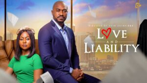Love and Liability (2026) Love and Liability (2026)
