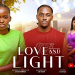Love and Light (2026)