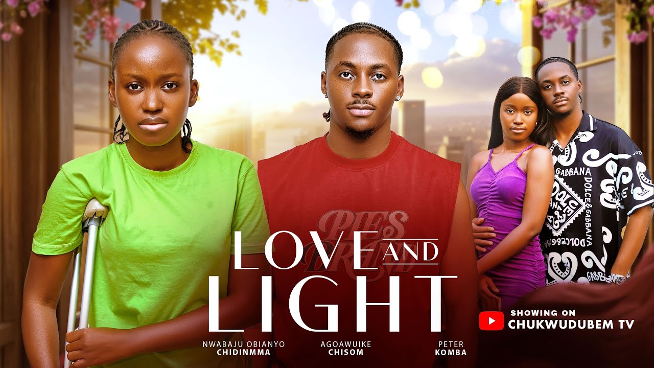 Love and Light (2026)