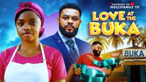 Love at the Buka (2026)