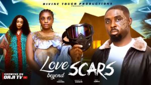 Love Beyond Scars (2026) Love Beyond Scars (2026)