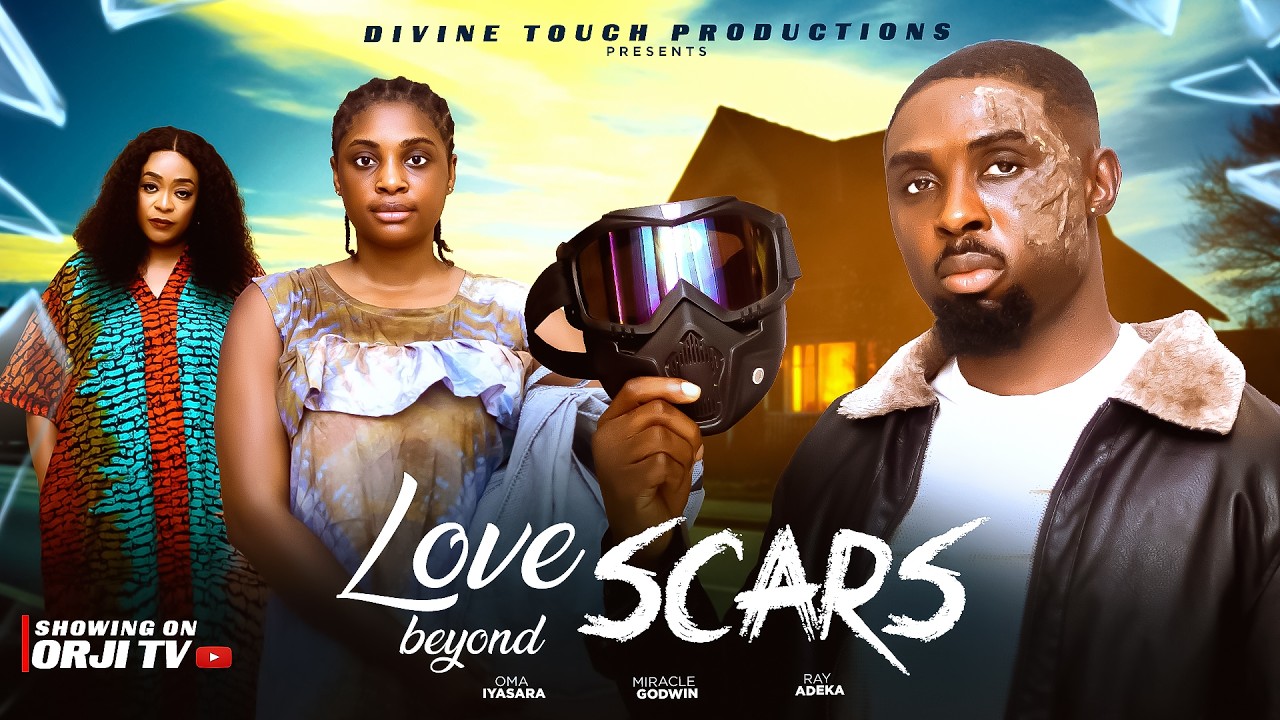 Love Beyond Scars (2026)
