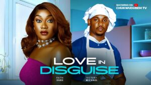 Love in Disguise (2026) Love in Disguise (2026)