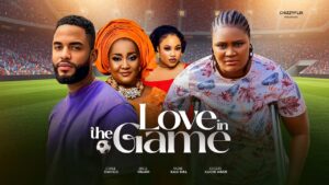 Love in the Game (2026) Love in the Game (2026)