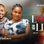 Love on the Line (2026) Love on the Line (2026)