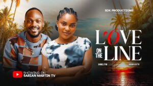 Love on the Line (2026) Love on the Line (2026)