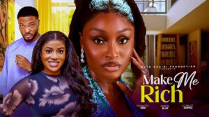 Make Me Rich (2026) Make Me Rich (2026)
