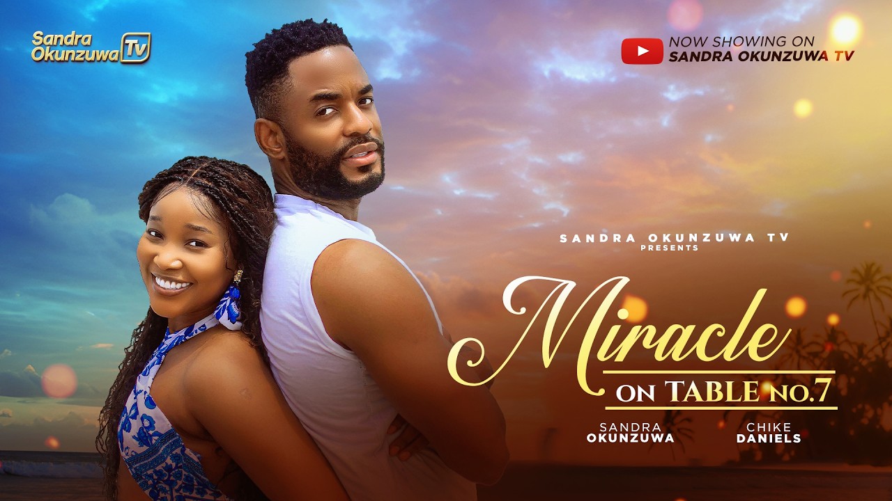 Miracle on Table No. 7 (2026)