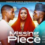 Missing Piece (2026)