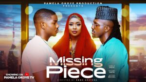 Missing Piece (2026)
