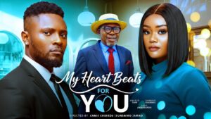 My Heart Beat For You (2026)