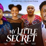 My Little Secret (2026) My Little Secret (2026)