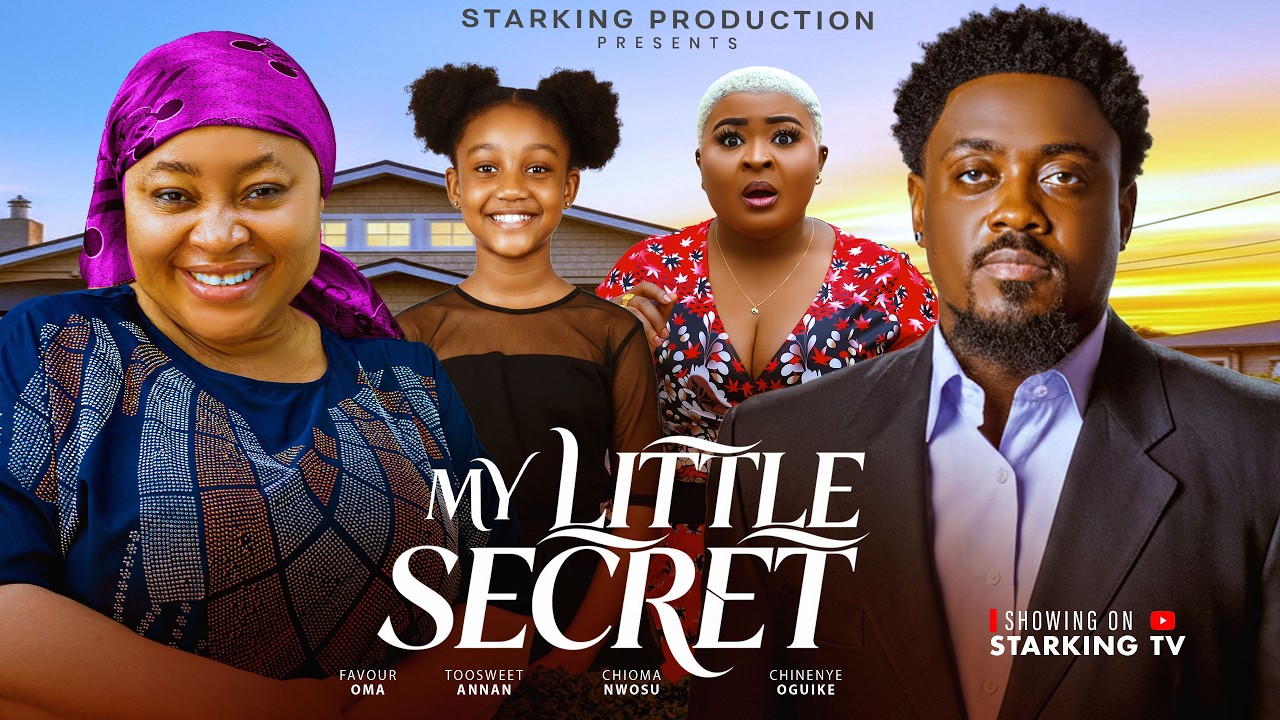 My Little Secret (2026)