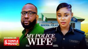 My Police Wife (2026) My Police Wife (2026)