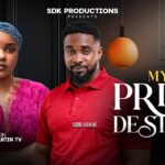My Pride Her Destiny (2026)