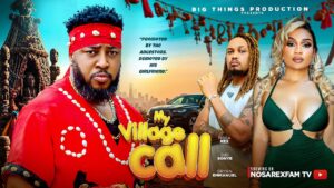 My Village Call (2026) My Village Call (2026)