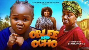 Oblee and Ocho (2026) Oblee and Ocho (2026)