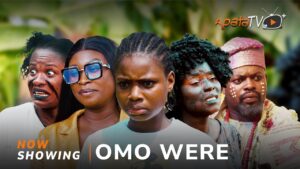 omo were