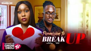 Permission To Break Up (2026) Permission To Break Up (2026)
