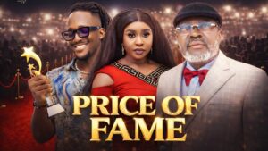 Price of Fame (2026) Price of Fame (2026)