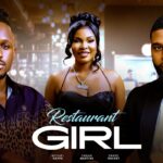 Restaurant Girl (2026) Restaurant Girl (2026)