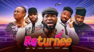 Returnee (2026) Returnee (2026)
