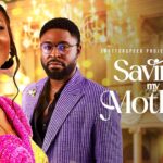 Saving My Mother (2026) Saving My Mother (2026)