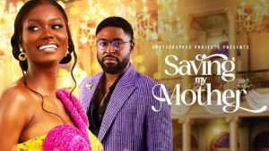 Saving My Mother (2026) Saving My Mother (2026)