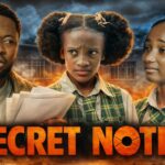Secret Note (2026)