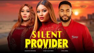 Silent Provider (2026) Silent Provider (2026)