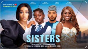 Sisters (2026) Sisters (2026)