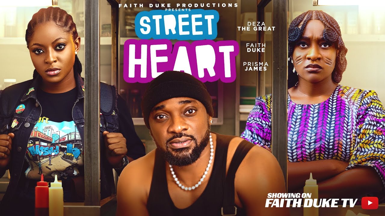 Street Heart (2026)