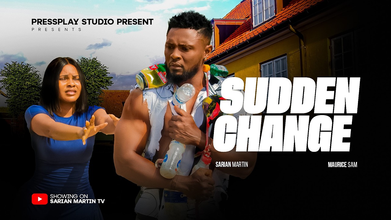 Sudden Change (2026)