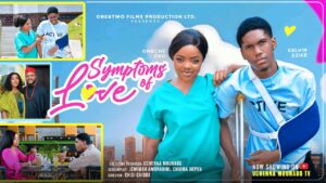 Symptoms of Love (2026)