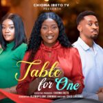 Table for One (2026)